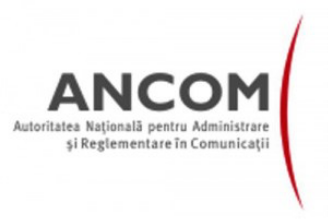 Autorizat ANCOM