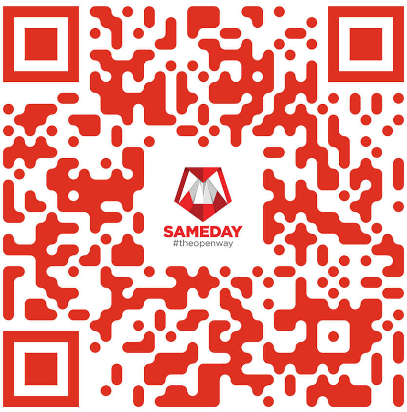 QR Code