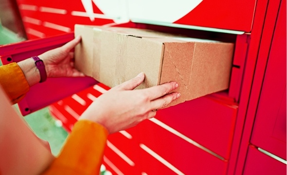 Trimite colet la easybox